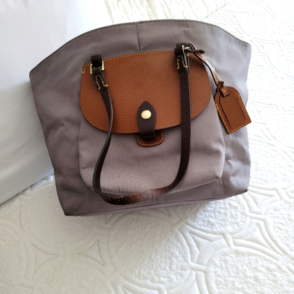 Dooney&Bourke nylon bag
